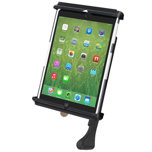 Ram locking holder for - locking,