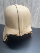 Darth Vader Helmet Mold from Disneyland read below 12" tall 11" across