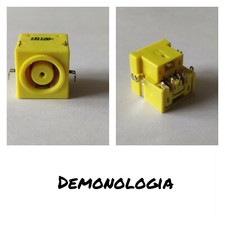 LENOVO T420S T430S T420SI T430SI DC JACK / CHARGING PORT / POWER SOCKET 