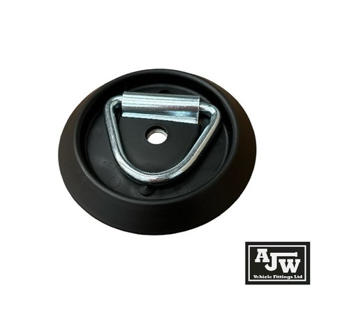 Tie down lashing rings - 1, x