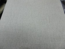 LAURA ASHLEY FABRIC AUSTEN NATURAL - PLEASE READ DESCRIPTION BEFORE PURCHASE