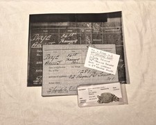 WW1 British Army Silver