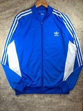 Adidas Originals Track Jacket