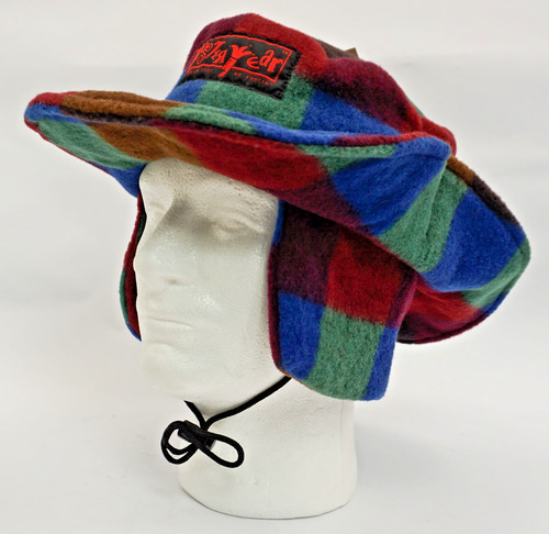 Original jester wear fleece - jester,