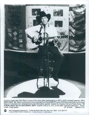 1993 Press Photo Country