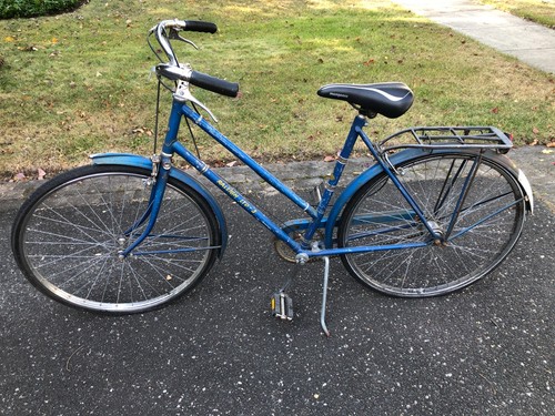 1965 raleigh ltd vintage - raleigh, ltd-3