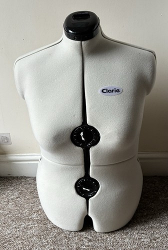 Clarie adjustable dressmakers - clarie,