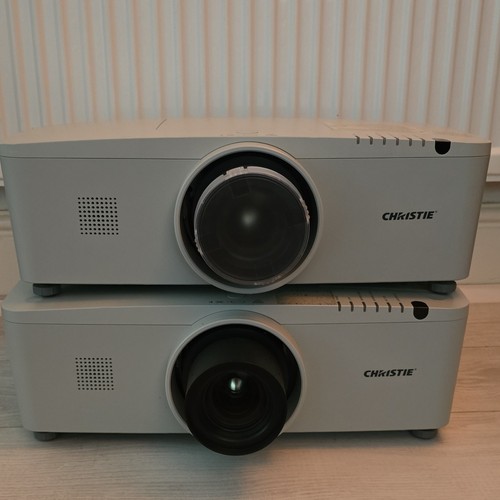 Christie office projectors - christie,