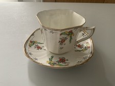 Phoenix China ‘Parrots With