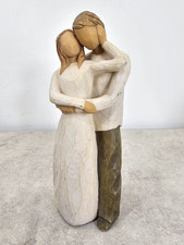 Willow Tree Together Figurine Demdaco 2000 by Susan Lordi 9"