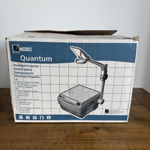 Nobo quantum 2511 overhead - nobo,