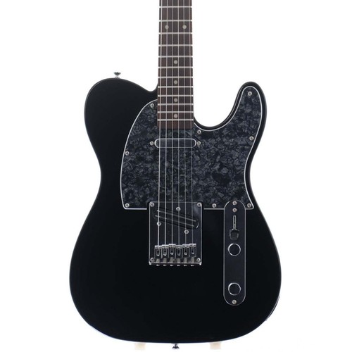 Squier fender fsr affinity - squier, by