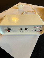 CARLTON  CLASSIC ELECTROLYSIS