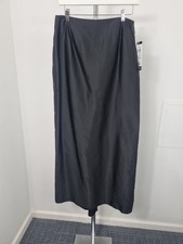VERA MONT Ladies Skirt Black