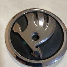 USED SKODA OCTAVIA MK3 Combi 5E5 Car Badge Emblem 5JA853621 