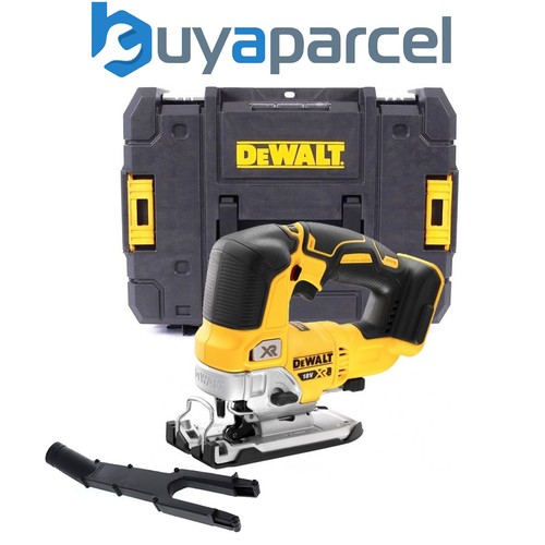 Dewalt dcs334nt 18v - dcs334nt, xr