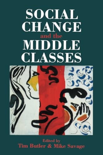 Social change and the - social,