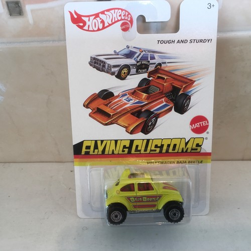 Hot wheels flying customs - wheels,