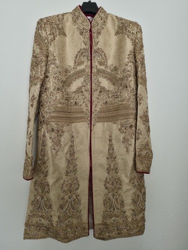 Mens wedding sherwani - mens,