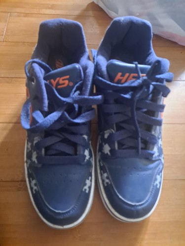 Heelys size uk7 good - uk7, condition