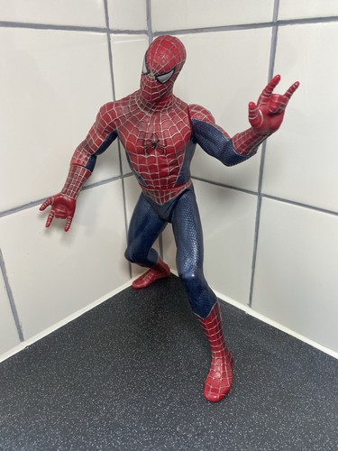 Spiderman action figure toy - figure,