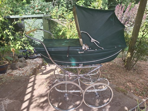 Marmet vintage pram - marmet,