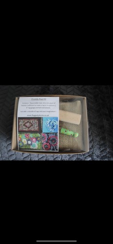 Proddy rag rug - rag,