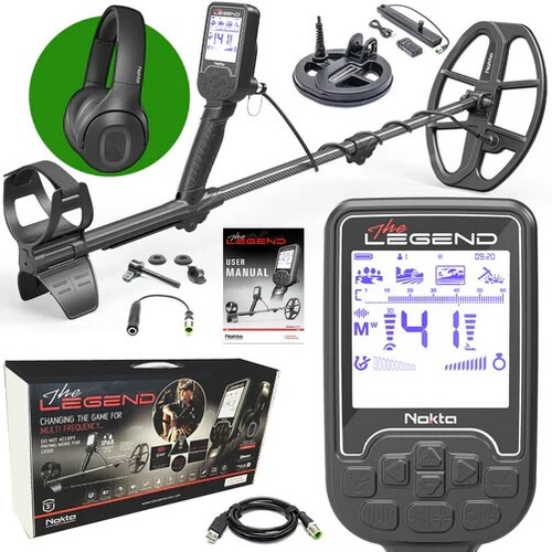 Nokta legend pro - legend, pack