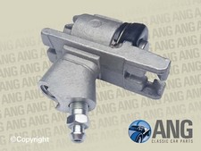 HILLMAN IMP, SINGER CHAMOIS