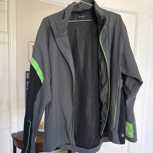 Galvin green men golf - men’s,