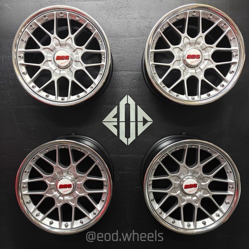 Bbs rs2 rsll - rs2, 8.5j