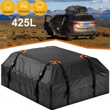 Car Roof Top Storage Top Rack