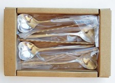 Alessi 4 heart shaped Coffee