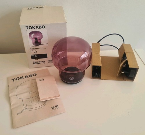 New ikea tokabo - tokabo, table