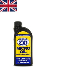 250ml ZX1 EXTRALUBE Oil