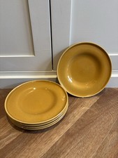 Vintage IKEA 15199 Mustard