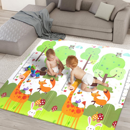 Kidoola reversible large baby - kidoola,