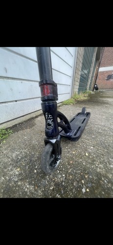 Mgp mfx stunt - mgp,