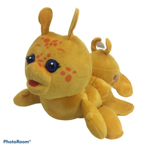 2018 teddy ruxpin grubby - teddy,
