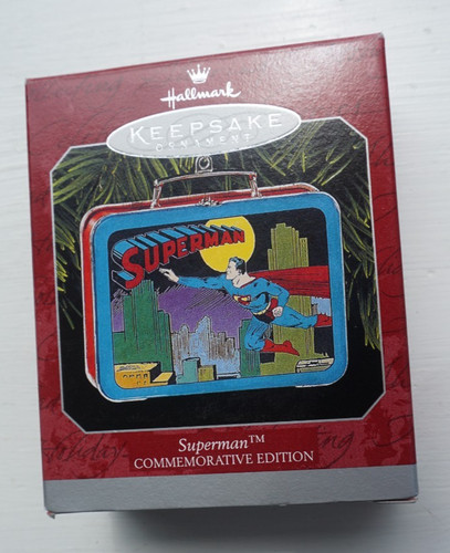 Hallmark 1998 keepsake - 1998,