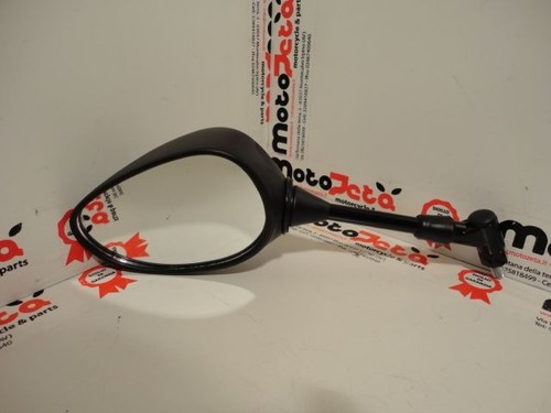 Left mirror rearview - left,