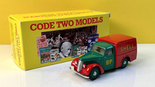 MATCHBOX DINKY CODE 2 1948