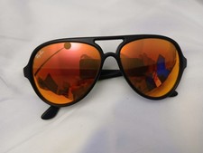Ray-Ban RB 4125 Cats 5000