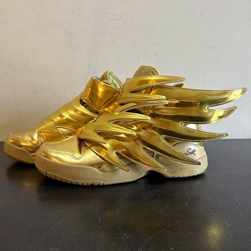 Adidas jeremy scott wings - adidas, js