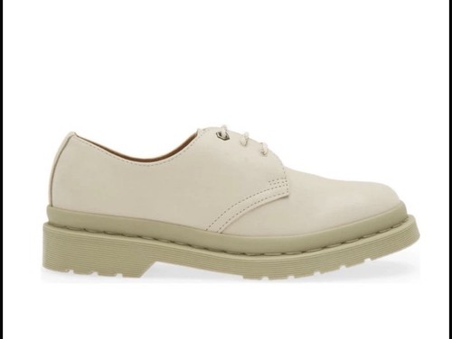 Martens 1461 plain - 1461, toe
