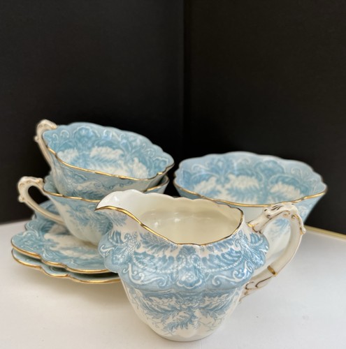 Matching six piece - six-piece, wileman