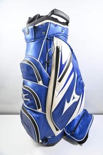 Mizuno Cart Bag / 15-Way