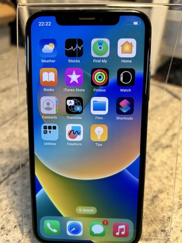 Iphone for parts or - iphone,