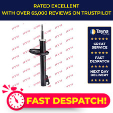 2x Shock Absorbers (Pair) fits