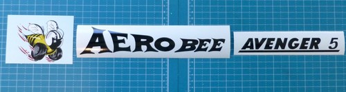 1960s amf aerobee avenger - amf,